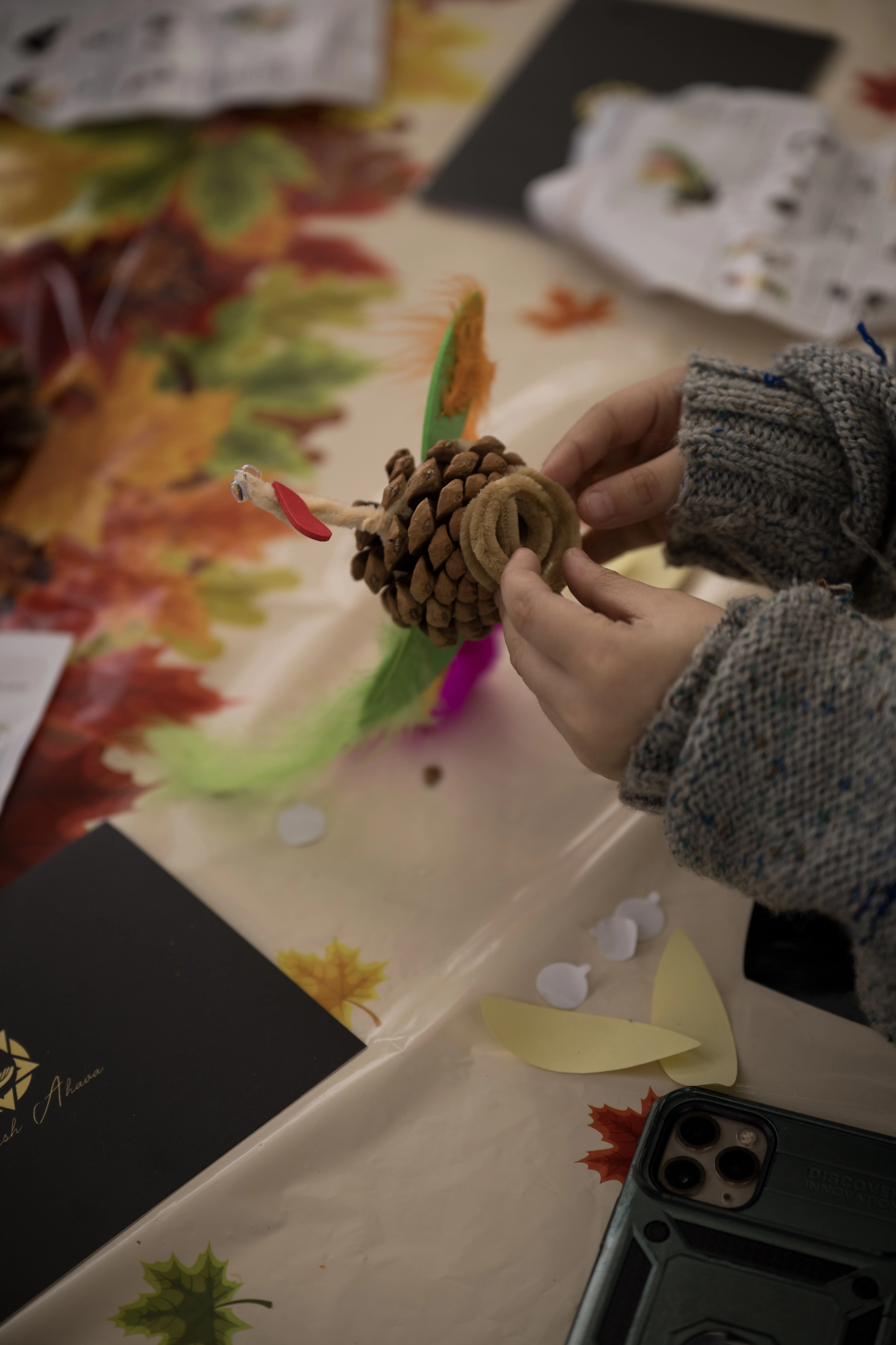 Fall Festival Photo 8