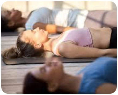 Breathwork - Controlled breathing for healing