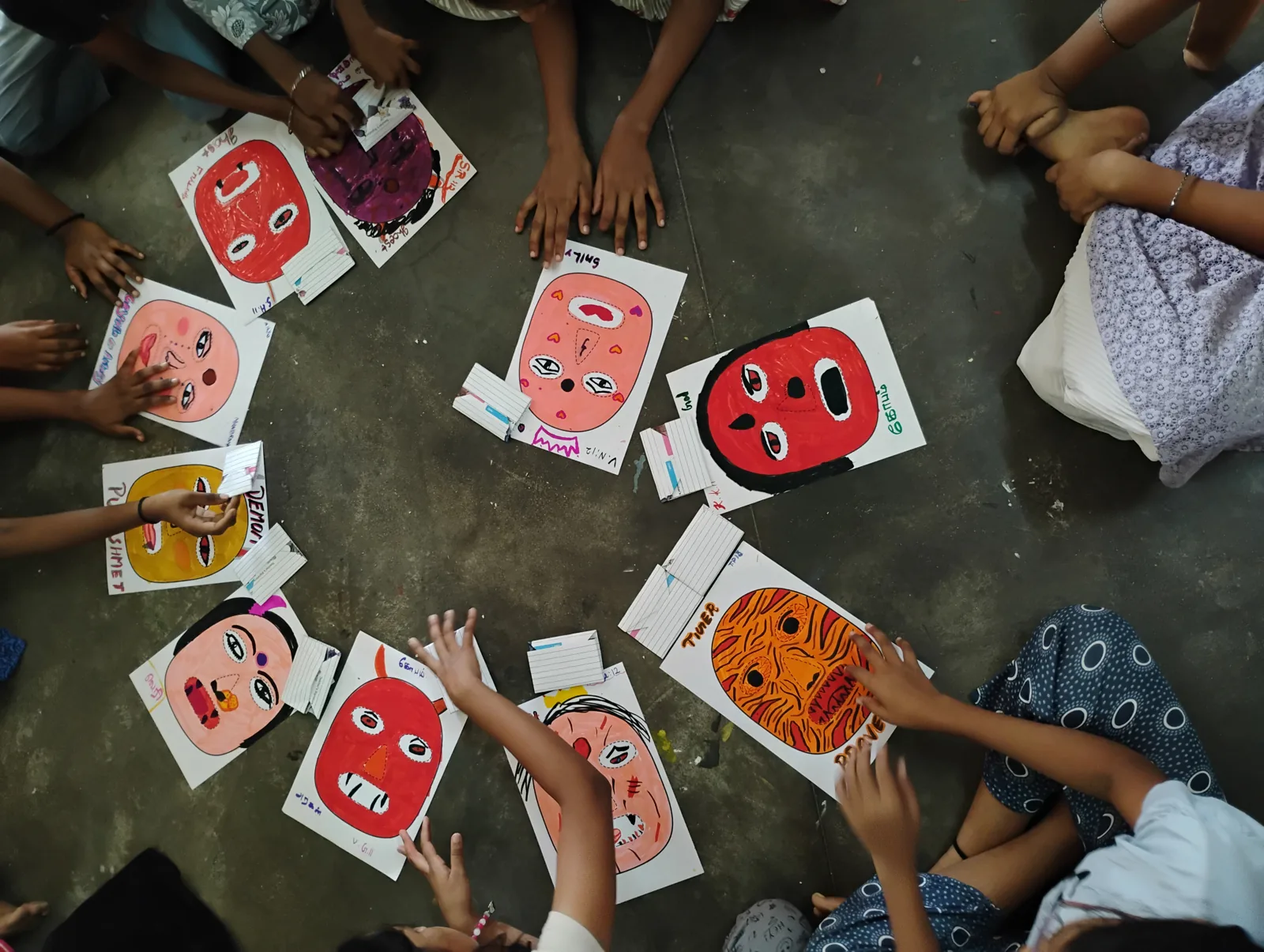 Healing reaching the world's most vulnerable communities