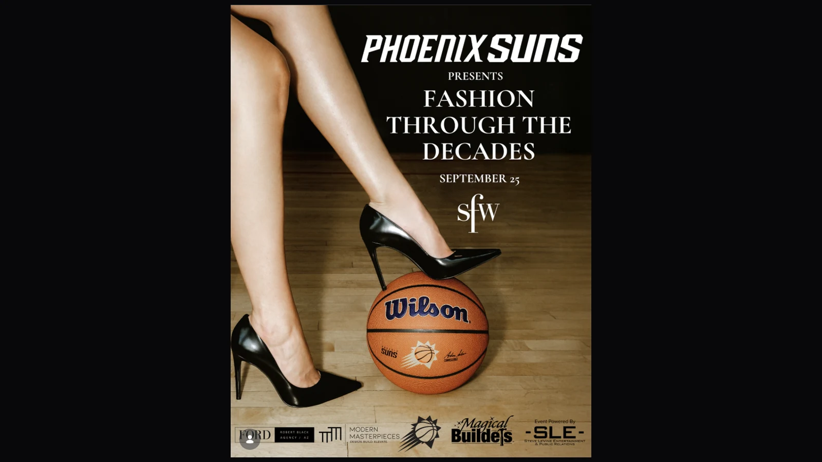 A Night of Fashion, a Mission of Healing: Darash Ahava Foundation at Scottsdale Fashion Week Opening Night