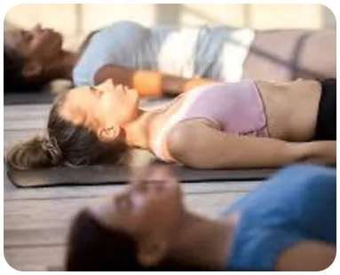 Breathwork