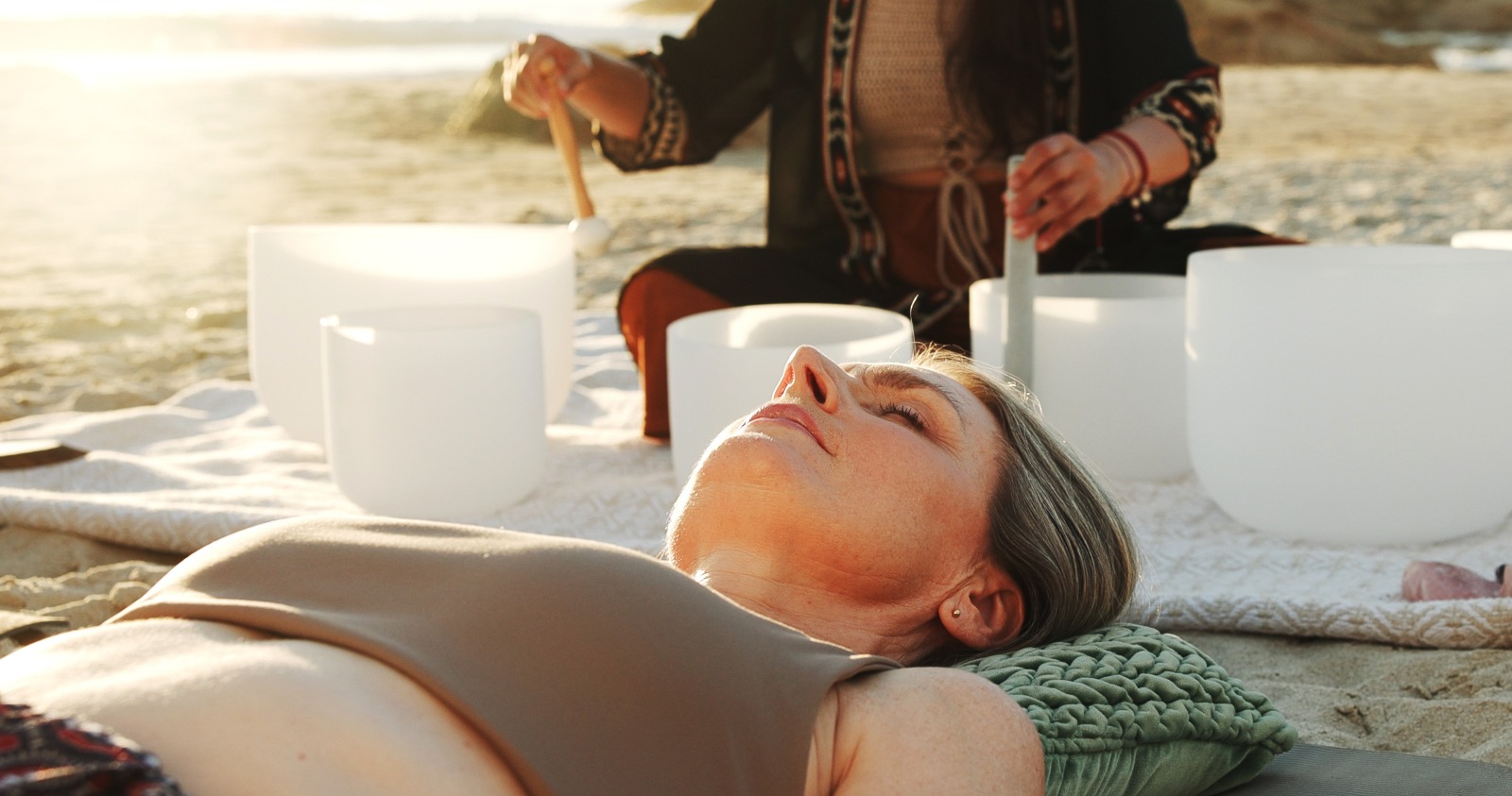 Sound Healing
