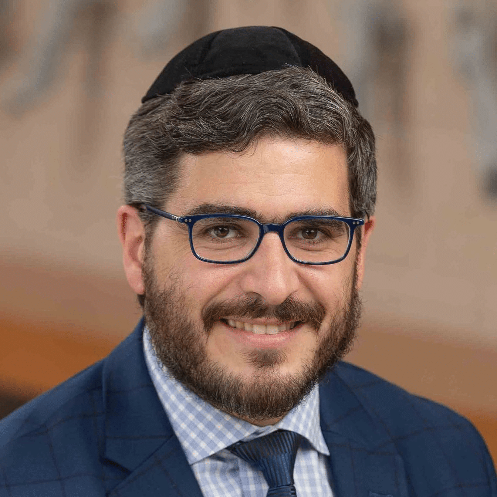 Rabbi Pinchas Allouche